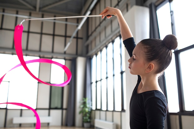 Atelier 8 - 12  ans
