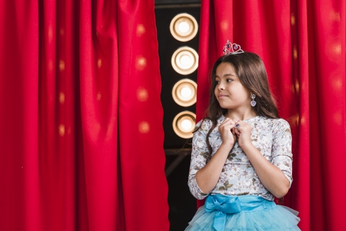 Théâtre - Ados 8-12ans