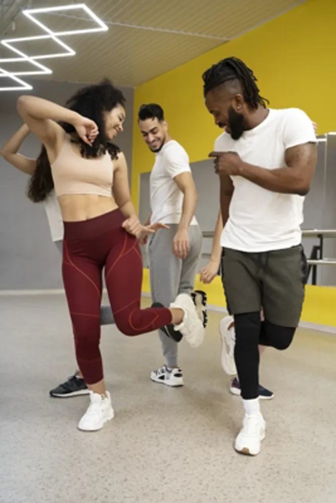 Street Dance Adultes