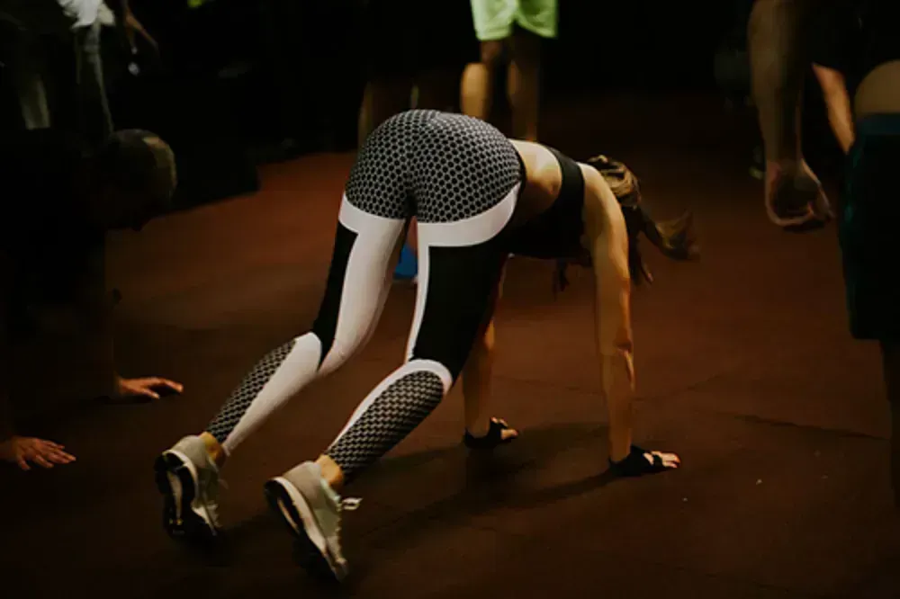 Hiit