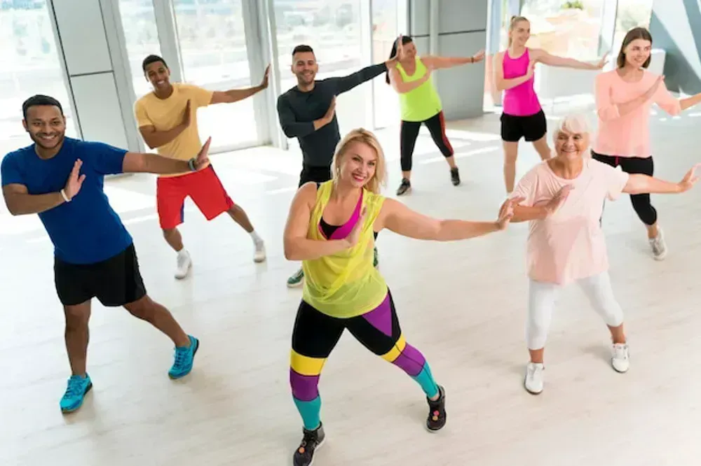 Zumba