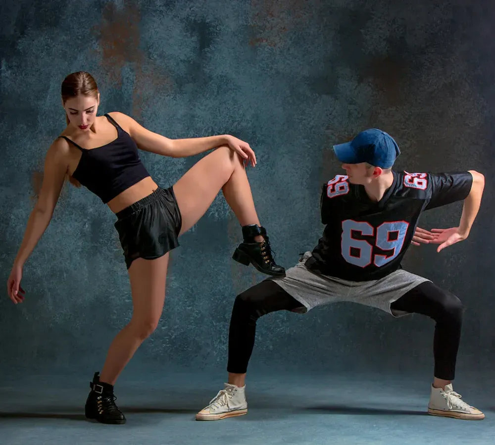 Street Dance Adultes