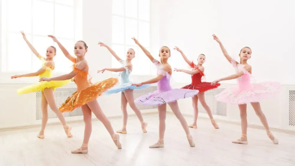 Initiation 6-7 ans (CP-CE1)