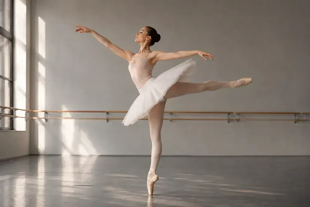 Danse classique adultes