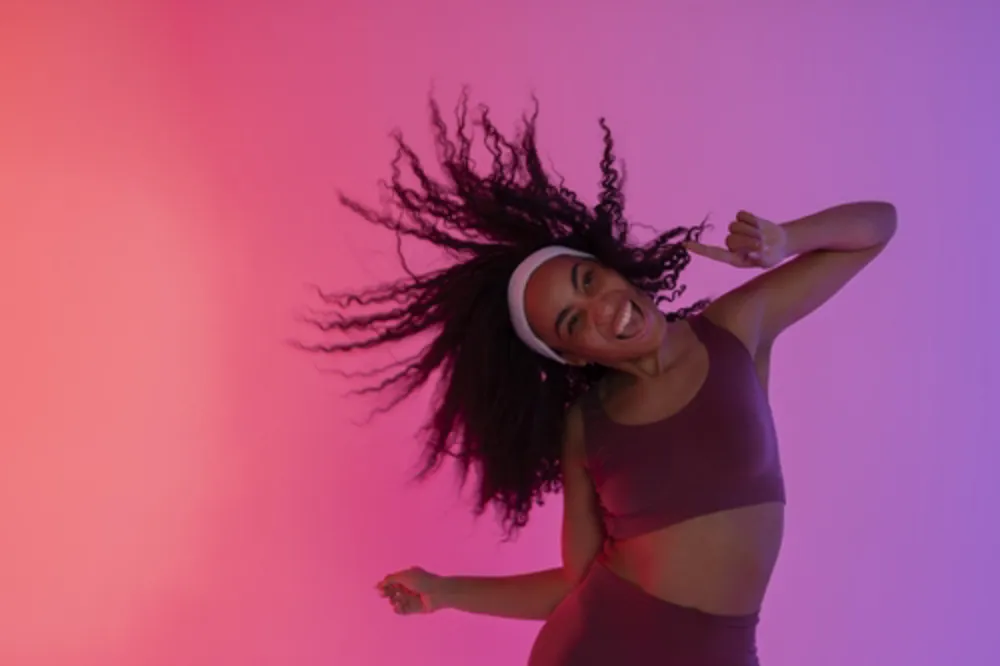 Afro Fusion