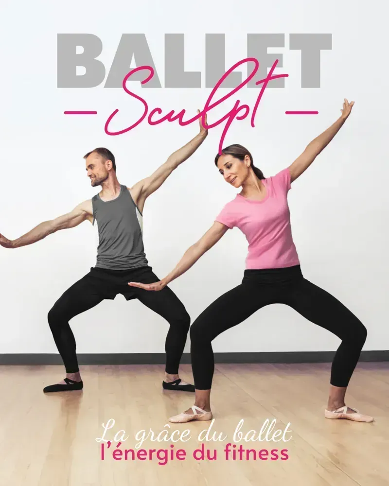 Ballet Sculpt