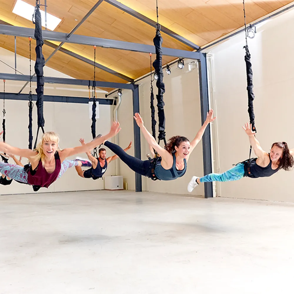 EVJF BUNGEE