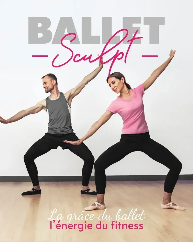 Ballet Sculpt